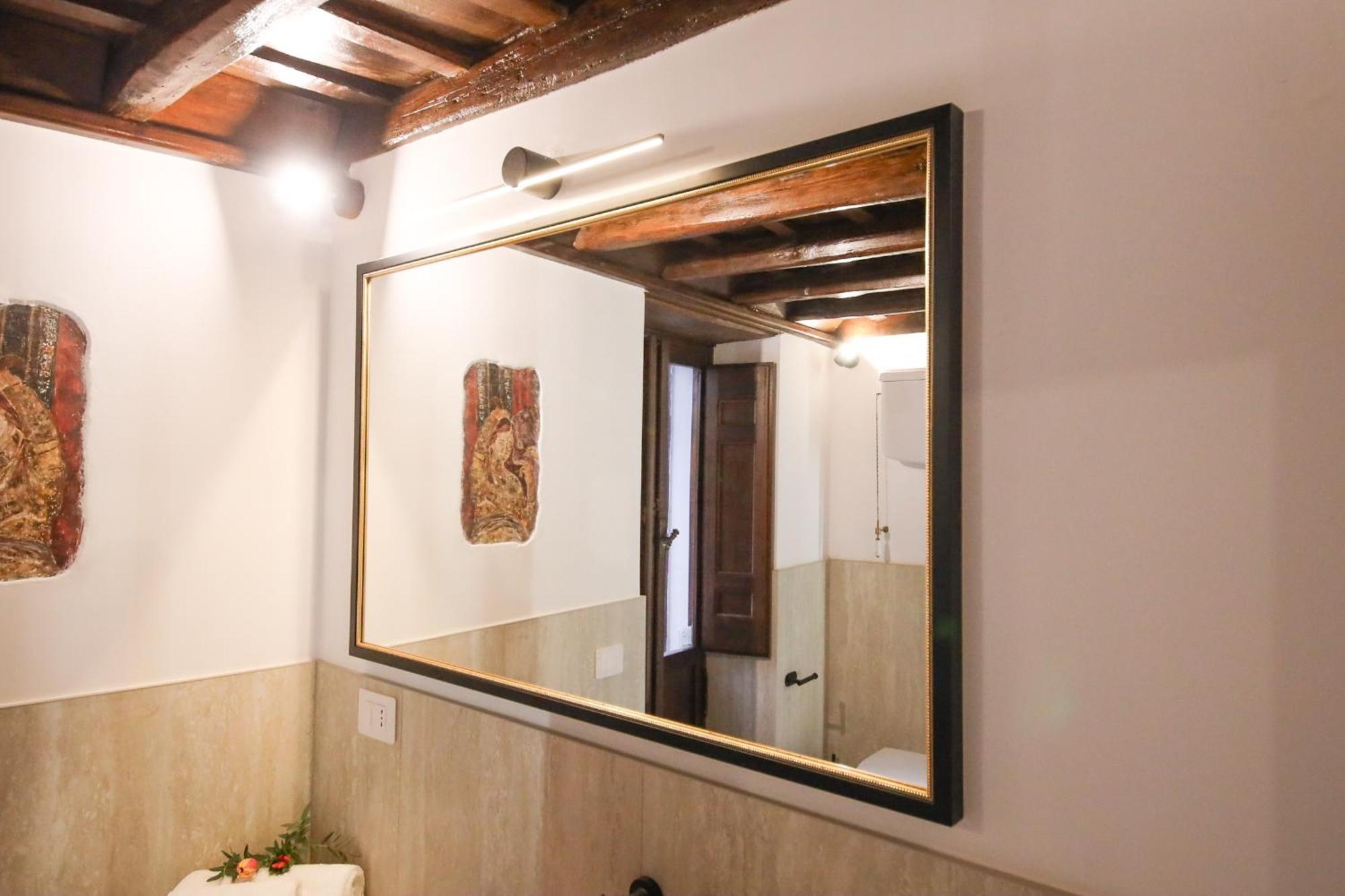 Domus Minelli Navona By Ghor Apartment โรม ภายนอก รูปภาพ