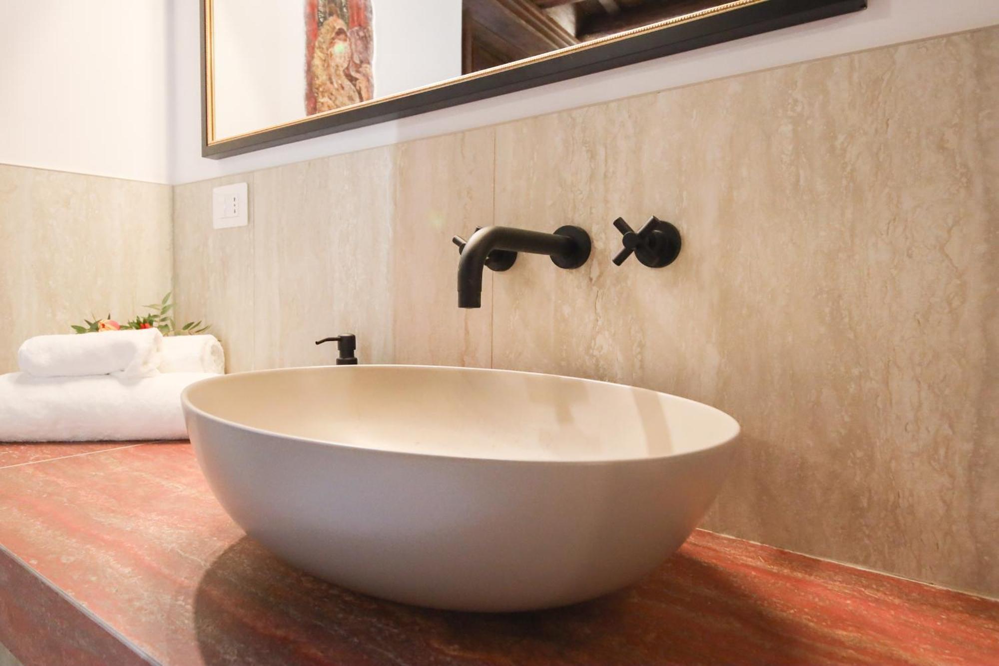 Domus Minelli Navona By Ghor Apartment โรม ภายนอก รูปภาพ