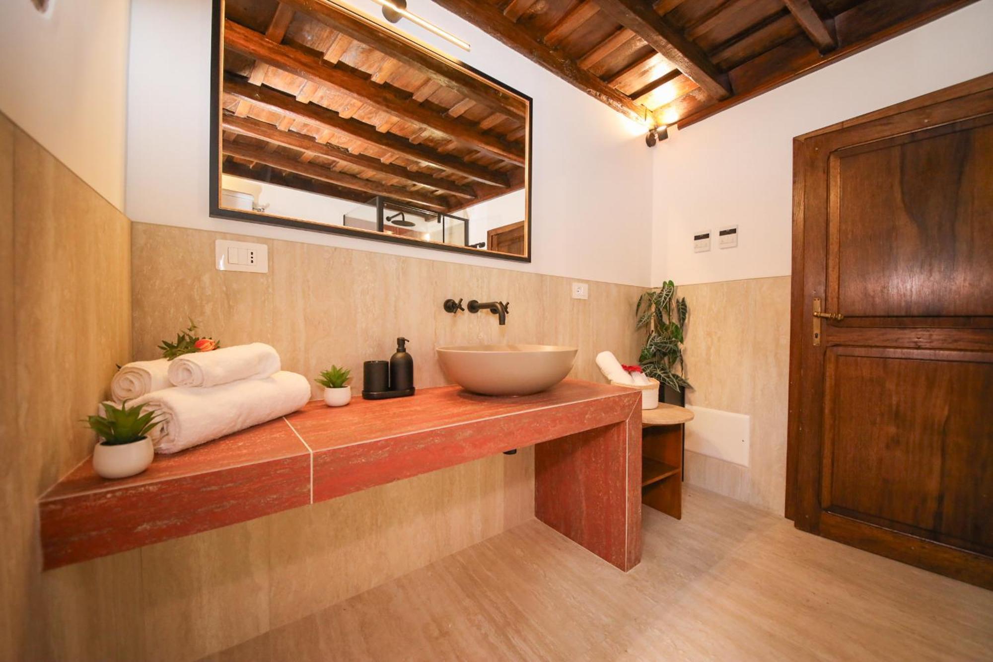 Domus Minelli Navona By Ghor Apartment โรม ภายนอก รูปภาพ