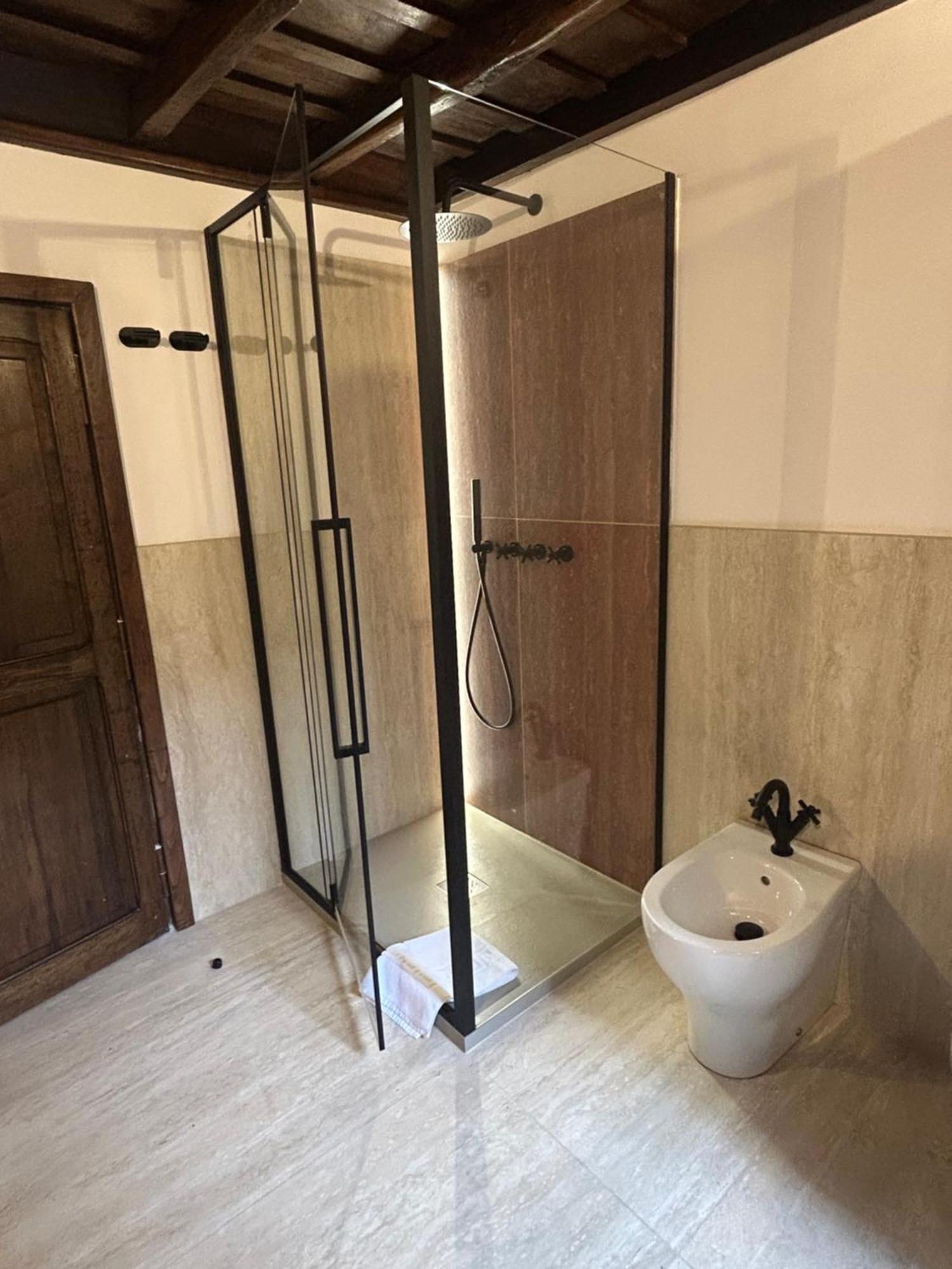 Domus Minelli Navona By Ghor Apartment โรม ภายนอก รูปภาพ