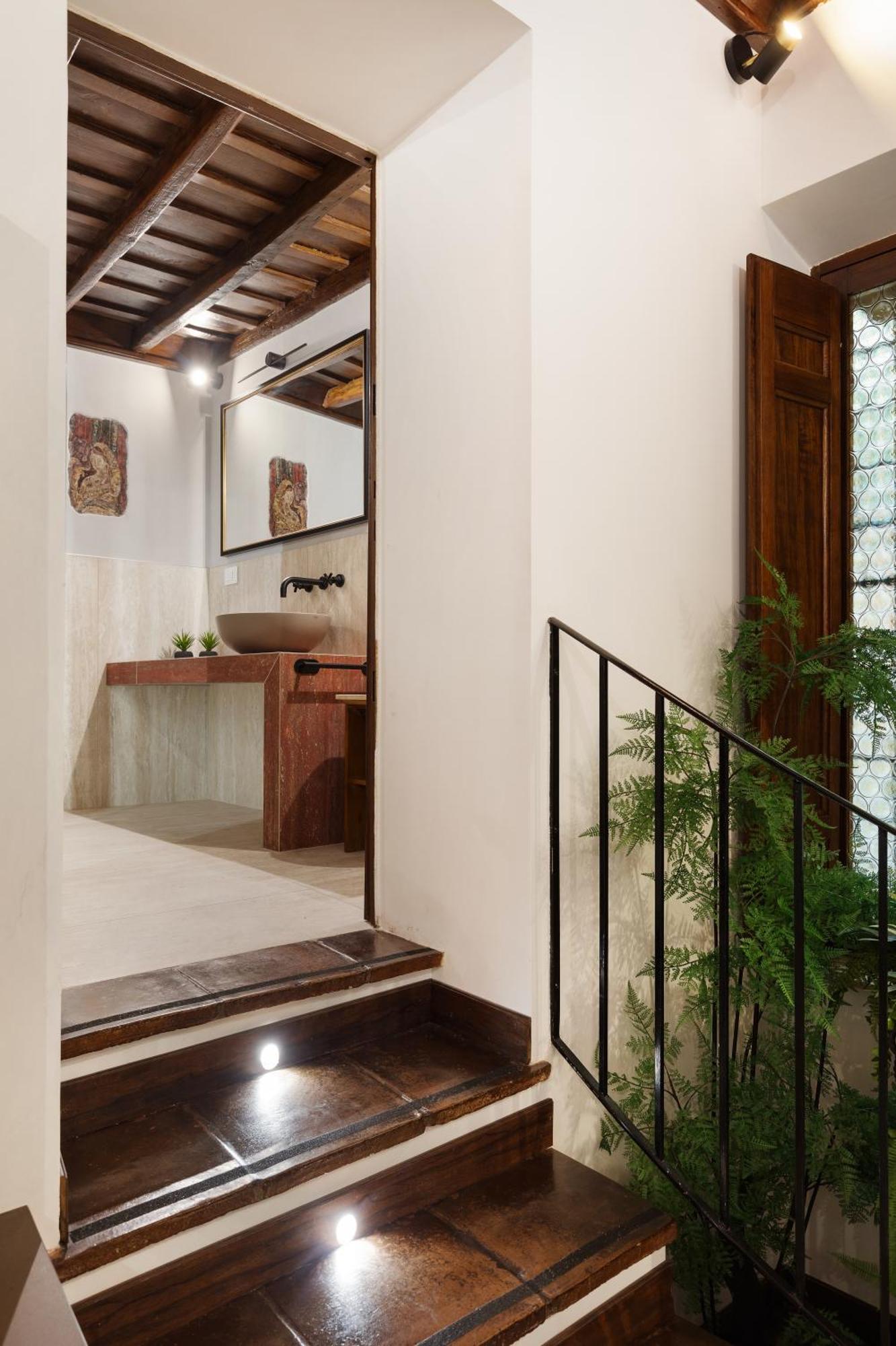Domus Minelli Navona By Ghor Apartment โรม ภายนอก รูปภาพ