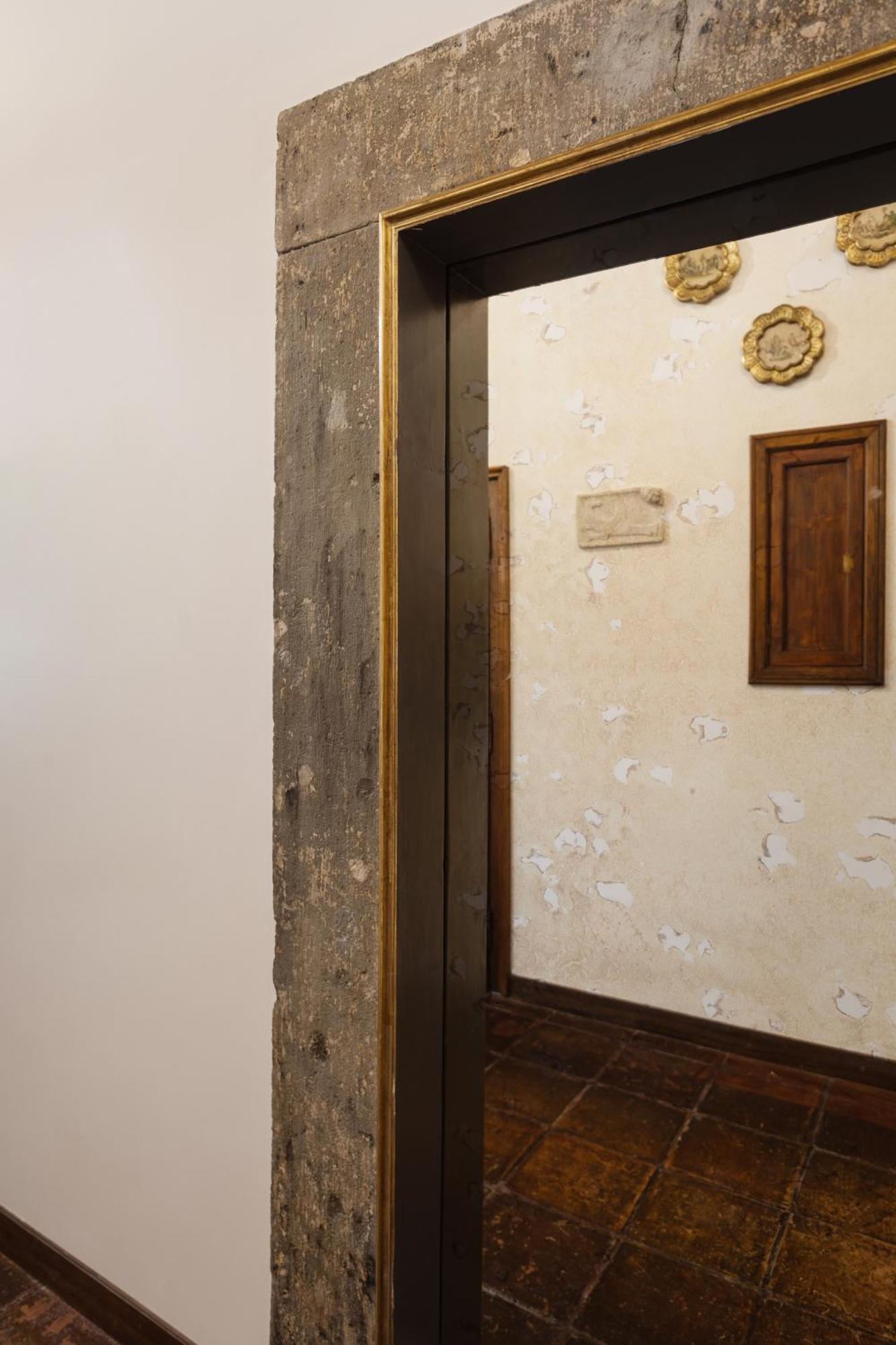 Domus Minelli Navona By Ghor Apartment โรม ภายนอก รูปภาพ